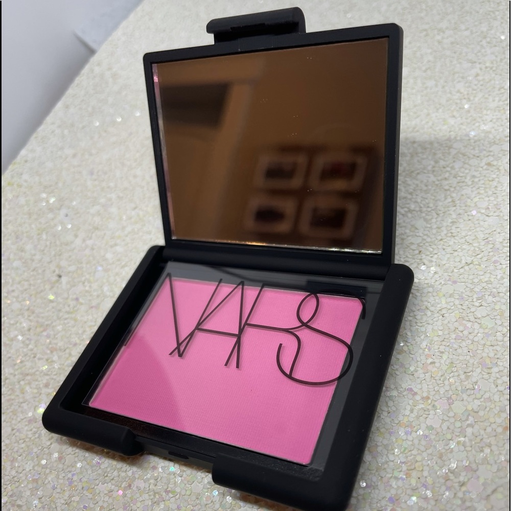 Nars Blush